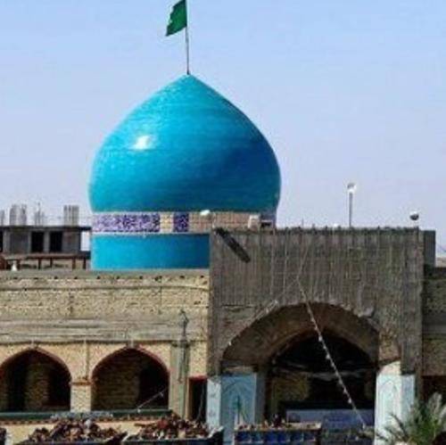 عبدالرضا هلالی عالمه غیر معلمه