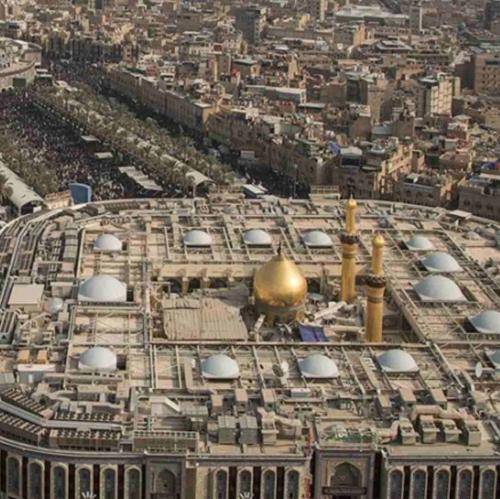 مهدی اکبری هر که غمت را خرید عشرت عالم فروخت