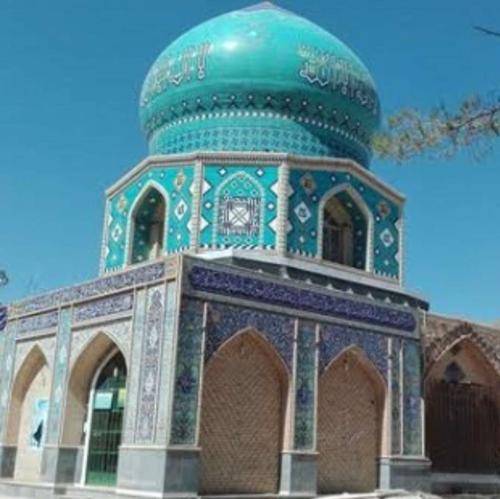 مهدی اکبری پناه من حسین اباعبدالله