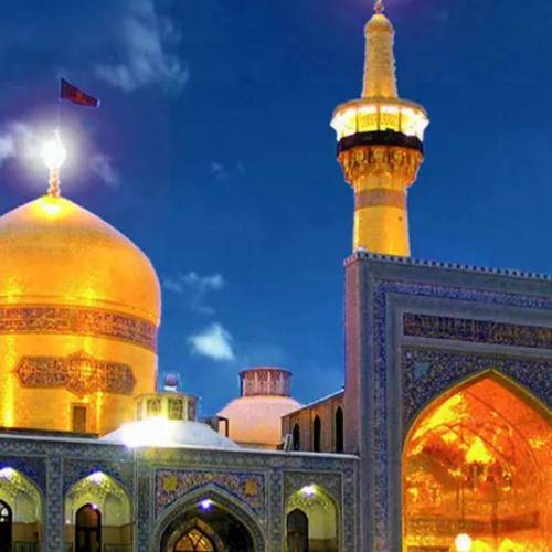 مجید بنی فاطمه دوباره دلامون شده کربلا