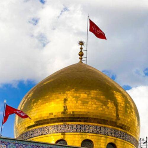 حمید علیمی منو کربلا ببر که خیلی دیره