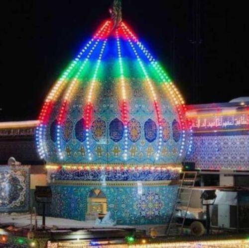 محمد حسین حدادیان ابی عبدالله آقای مهربونم ابی عبدالله ذکر دم اذونم