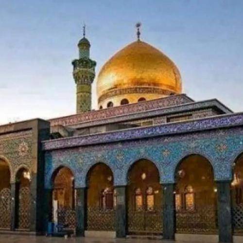 محمدرضا طاهری ولی همیشه به من خوبی تو بی حد بود