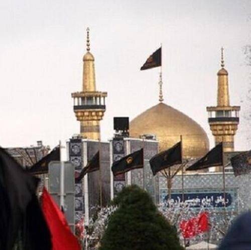محمدرضا طاهری من نوکرم و سلطان تویی من معتقدم ایمان تویی