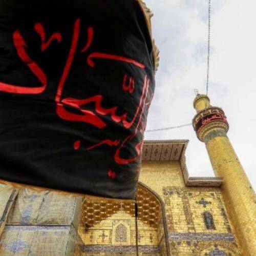 امیر کرمانشاهی عاشقا معمولا توی زندگی اینطورن