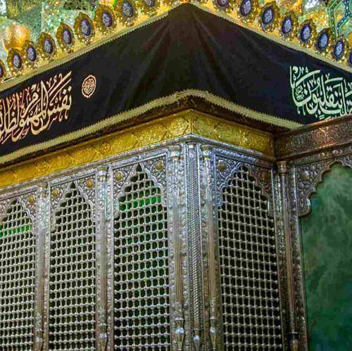 محمود کریمی دامن آلوده و بار گناه آورده‌ام