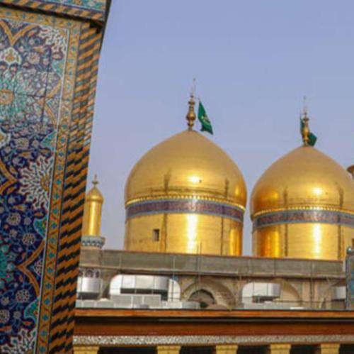 جواد مقدم جونمو بدم پات آره از خدامه