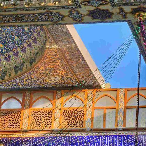 مجتبی رمضانی با عشق تو پرواز میکنم