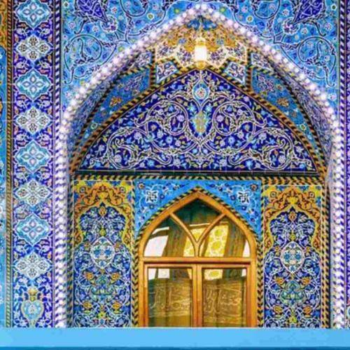 محمود کریمی دلم تو گودال گیر کرده