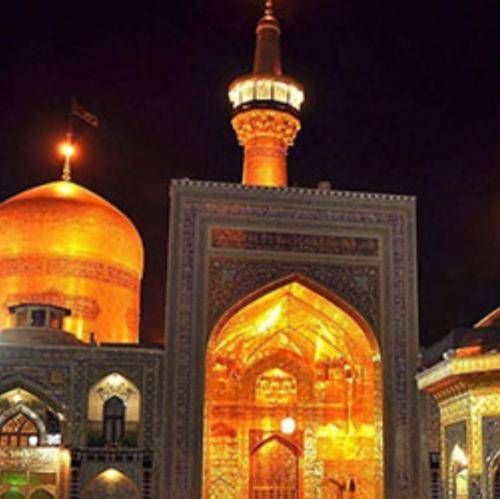 حسن عطایی به موقع تشییع جنازم به پیرهن مشکیم می‌نازم