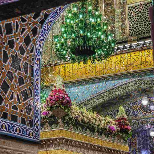 منصور ارضی چه کنم با غم و با غصه روز افزونم