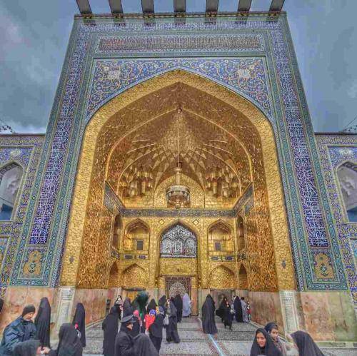 میثم مطیعی چه بود ذکر عارفان علی علی علی علی
