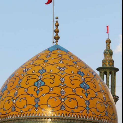 محمود کریمی شوریده و شیدای توام شیرینی رویای منی