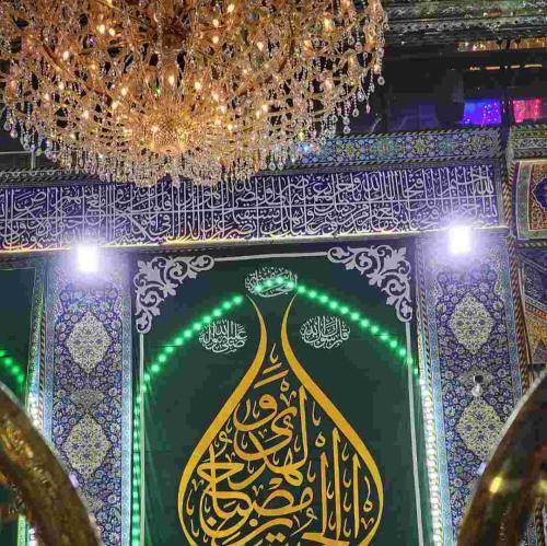 حسین ستوده حیدر مولا