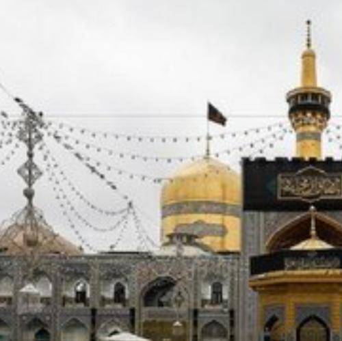 مهدی رسولی اهل کوفه همه اهل قیل و قالن پر آرزو ولی رو به زوالن