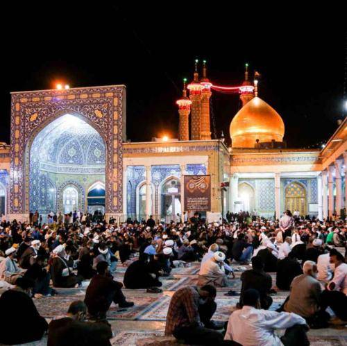 مهدی رسولی زیر دین نفس محرم‌هاست