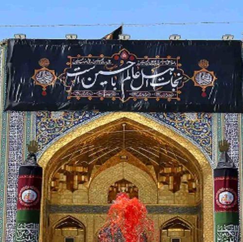جواد مقدم میسوزه تموم تن منوغریبم غریبم غریبم