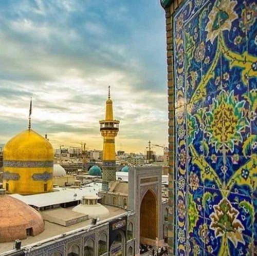 رضا نریمانی با تو بودن موجب حس بی نظیره