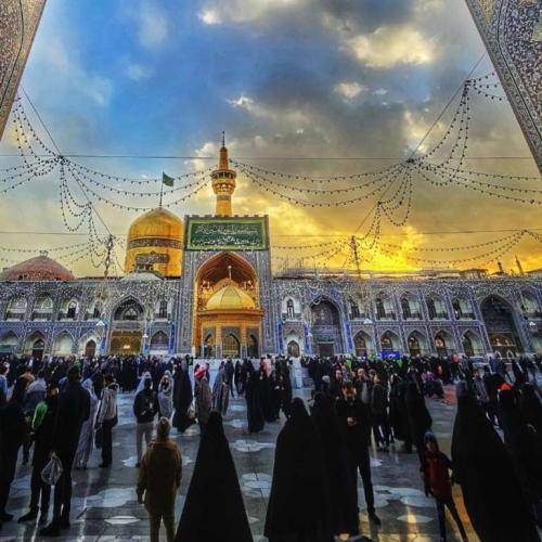 حسین طاهری از خشم به هر چهره روان چشمه آب است