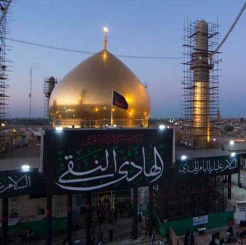 حمید علیمی عشق مهدی چه آورد ای خدا بر سرم
