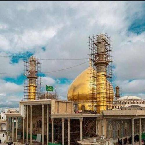 مهدی رسولی نوکری دل‌شکستم و حالم بده