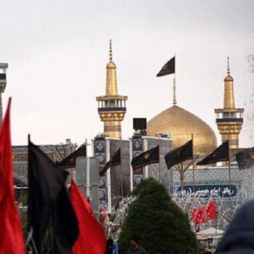 محمد حسین حدادیان دعا کردم برگرد آقا تا قبل از اینکه دیر شه