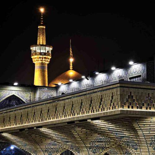 ابوذر بیوکافی یکی از قشنگترین شبای ساله