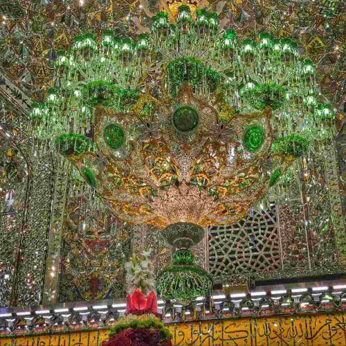 رضا نریمانی بذار برات بگم چی بود عذابمون