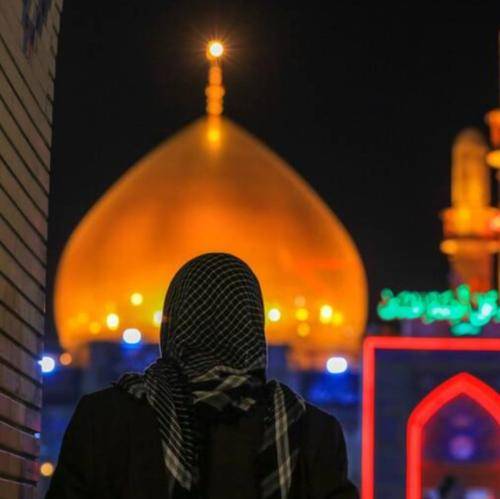 وحید شکری دل آشوب دریا رو نفهمید من حال خیلیارو خوب کردم