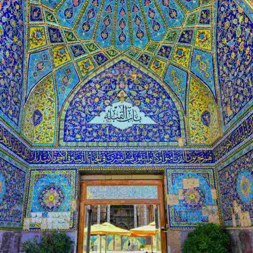 محمدرضا بذری ای بهشت من دیدن رخت در نقاب تو
