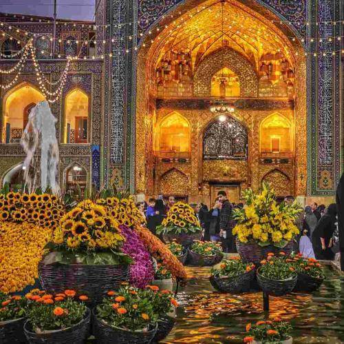 میثم مطیعی نه دگر وقت صلح است نه تعلل نه تعجیل به خدا که نزدیک است
