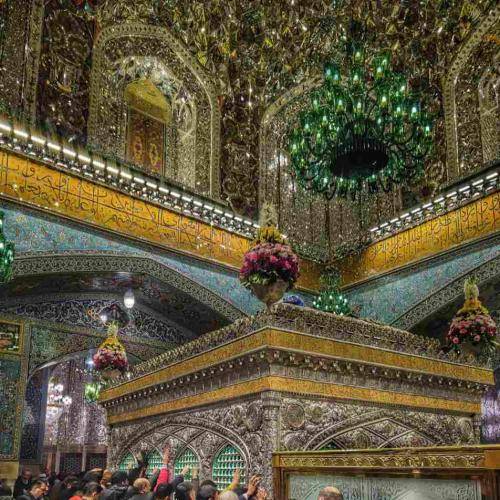 رضا نریمانی یادم نمی‌رود که همه داد می‌زدند