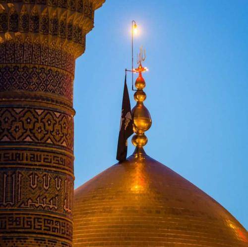 مجید بنی فاطمه دل تو دلم دیگه نیست آقا واسه کربلا