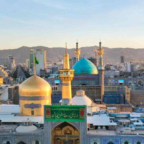 محمد حسین پویانفر یا حسین دنیا بدون عشقت نداره معنا