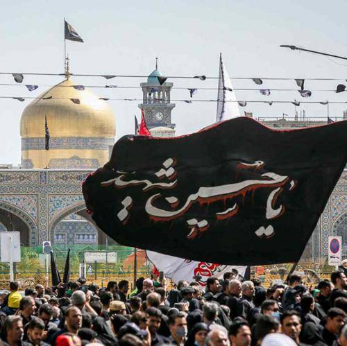 مهدی رسولی توی قاب چشمای ترم گریه است برا مادرم