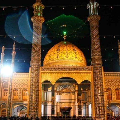 میثم مطیعی صدای یوسف از دل چاه اومده داد از غریبی داد از غریبی
