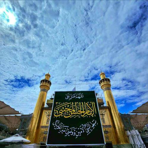 اکبر عبادی فکر و خیال حرم عذابمه