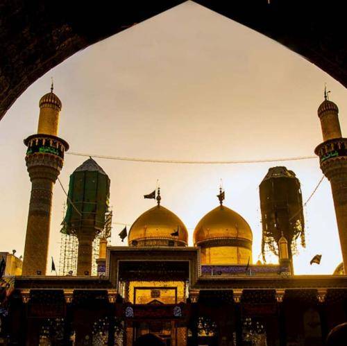 حسین طاهری عید حیدره مجلس شادی پیمبره