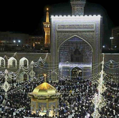 مهدی رسولی ولی شبیه گدا سر به زیر برگشتم