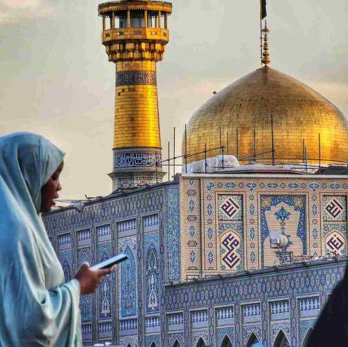 میثم مطیعی شب مرگ اسرائیل قبر خود را کندی ای صهیون
