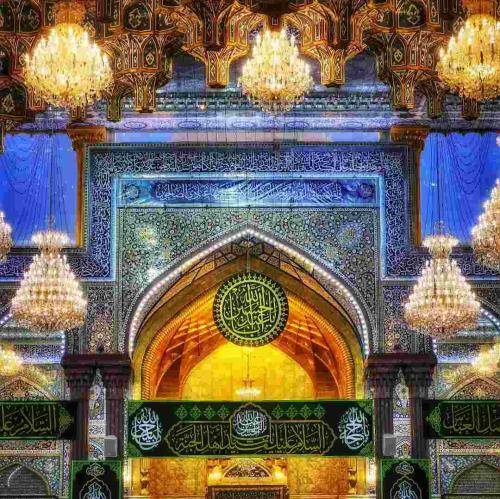 مهدی رسولی دوتا سرو آزاده دو جام پر از باده حسین میگه ای جانم به این دو خواهرزاده