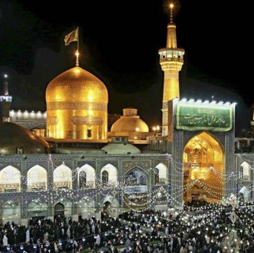 مسعود پیرایش ببین اشکامو خوب می‌دونم که نوکر بدم حسین