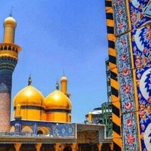 رضا نریمانی حال دلم همیشه روبراهه وقتی حسین حسین رو زبونمه