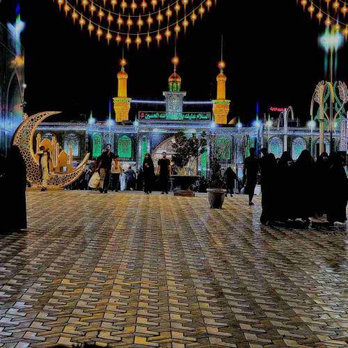 امیر برومند جلوی حیدر تویی معرکه احساس