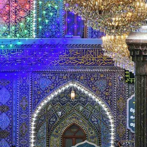 مجید بنی فاطمه افتخار نوکریت آبرومه