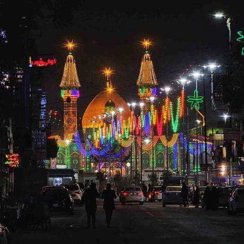 رضا نریمانی یه نفس برای من روضه بخون