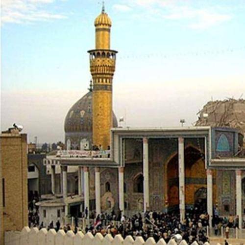 محمدرضا طاهری باز به این بیچاره بال و پر بده
