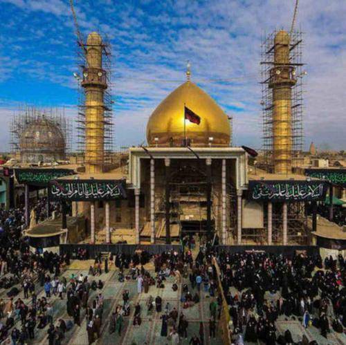 جواد مقدم از وقتی که عشقم شدی