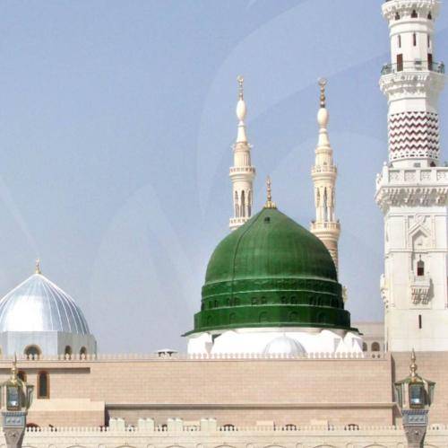 میثم مطیعی خوشا که دلم که آب و گلم وقف حسین است