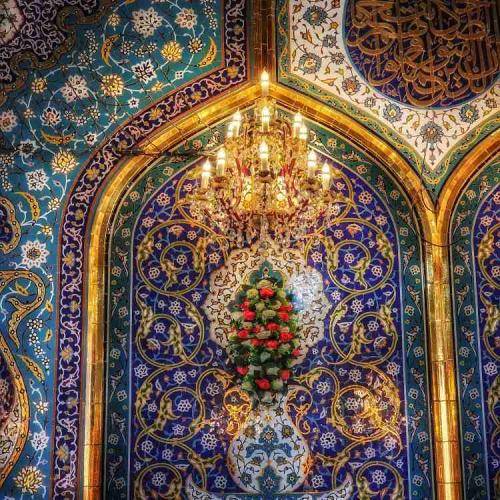 روح الله رحیمیان عمه دستمو رها کن الآن رفتنم لازمه